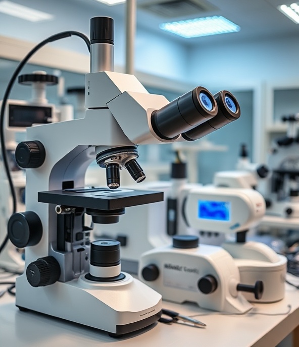 Laboratory Equipment